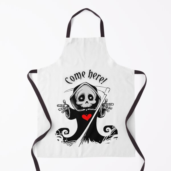 Item preview, Grim reaper, cute grim reaper, baby grim reaper, what a time to be alive designed and sold by Fashion-n-trend.
