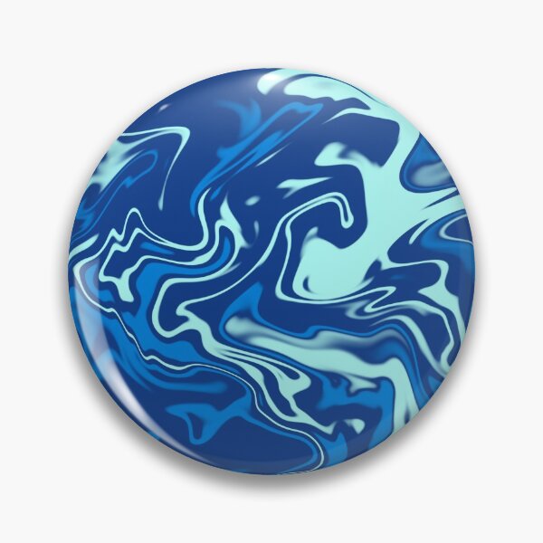Artikelvorschau, Blaues Design entworfen und verkauft von Stickers-marie.