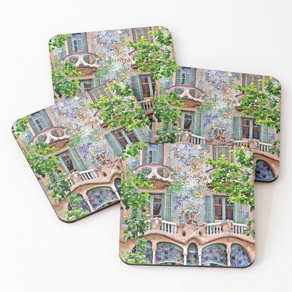 Item preview, Landscapes of an imaginative mind designed and sold by Hercules Milas.
