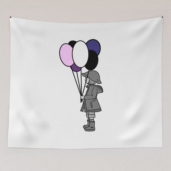 Item preview, Genderfluid Flag Subtle designed and sold by LE-2020.