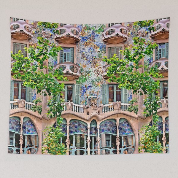 Item preview, Landscapes of an imaginative mind designed and sold by Hercules Milas.
