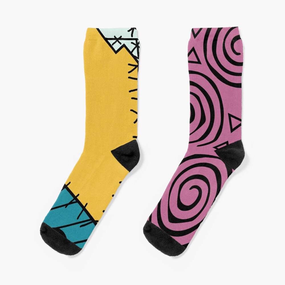 Item preview, Socks designed and sold by CanisPicta.