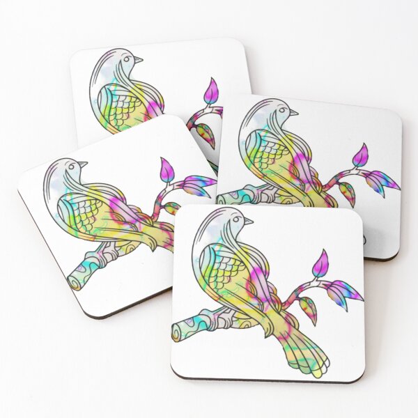 Item preview, Birds Set Me Free designed and sold by Subjext Lab.