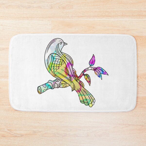 Item preview, Birds Set Me Free designed and sold by Subjext Lab.