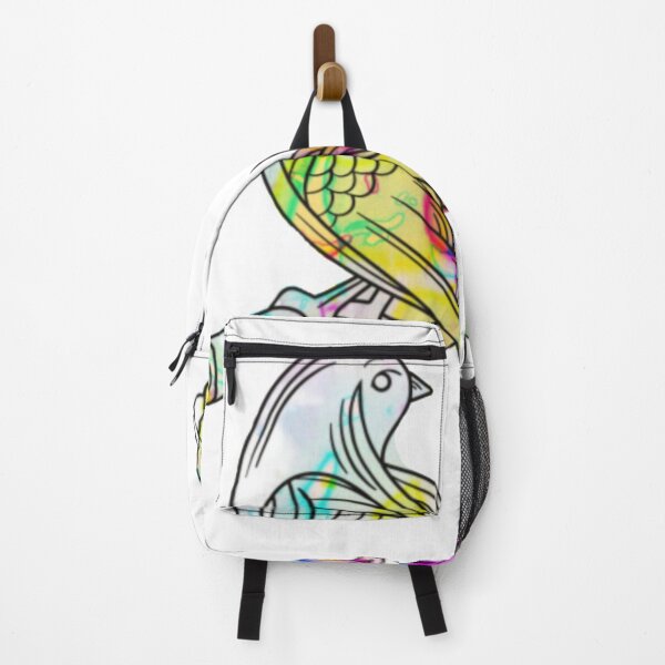 Item preview, Birds Set Me Free designed and sold by Subjext Lab.