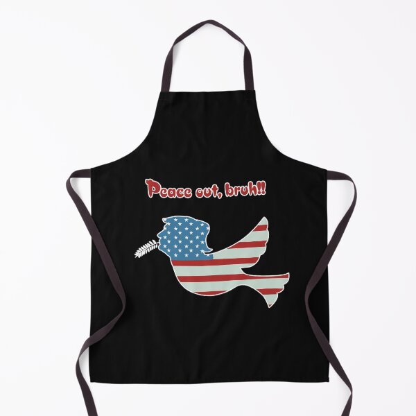 Item preview, Trump for peace diseño divertido designed and sold by urban-symmetry.