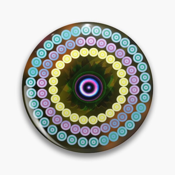 Item preview, Third Eye designed and sold by sriarts.