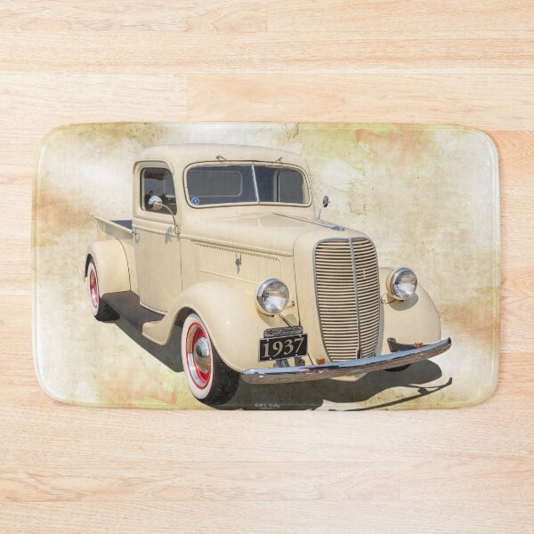 Item preview, 1937 Pickup designed and sold by Hawley Designs.