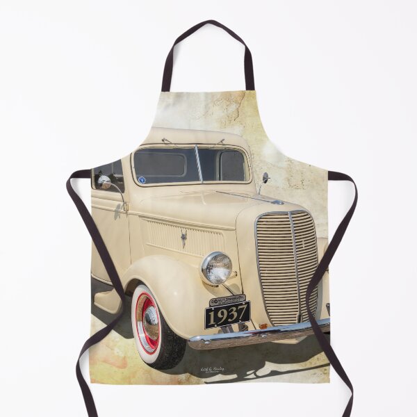 Item preview, 1937 Pickup designed and sold by Hawley Designs.