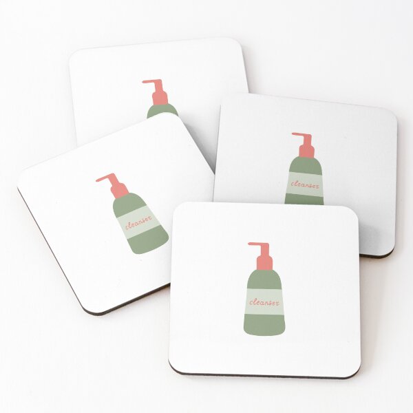 Item preview, Face Cleanser Skincare Product designed and sold by Aysel's Designs.