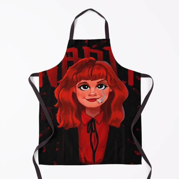 Item preview, Nadia  designed and sold by Isa Breulla.