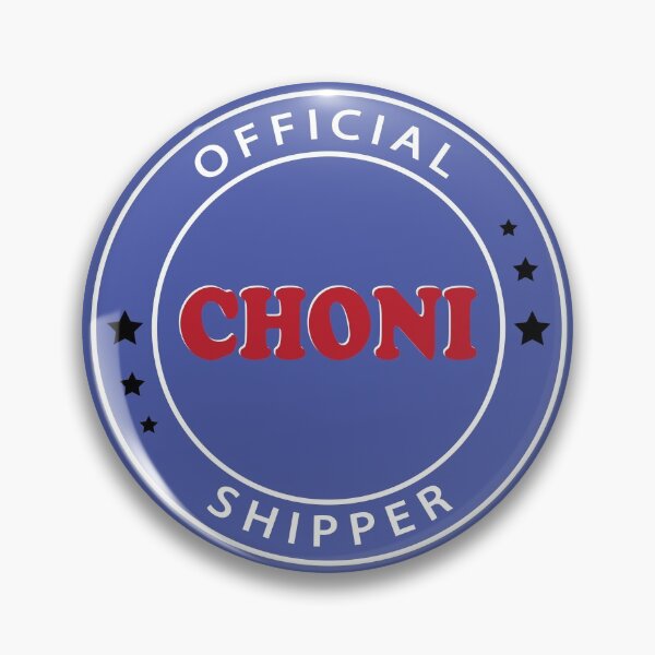 Item preview, Official Shipper - Choni designed and sold by CatsBag.