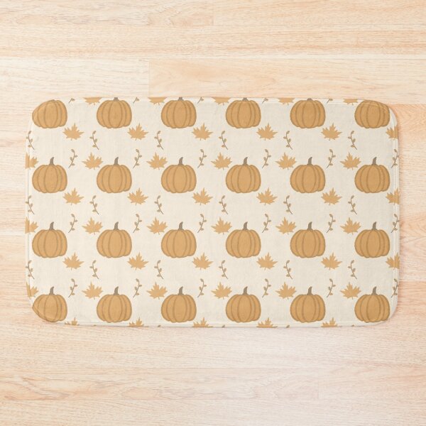 Item preview, Pumpkin Autumn Fall Vibes designed and sold by Skinpedia.