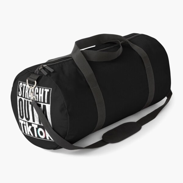 Item preview, Straight Outta TikTok designed and sold by T-shirt-Designs.