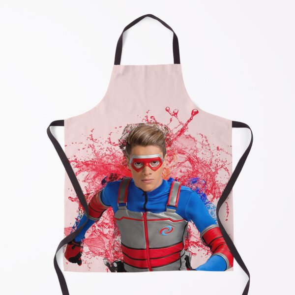 Item preview, Kid Danger - Water Splashes designed and sold by Linneke.
