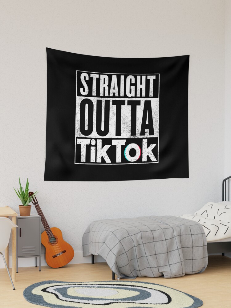 Tiktok tapestry 2025