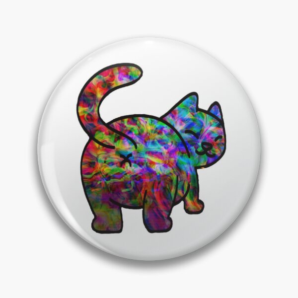 Item preview, Cat Power designed and sold by Subjext Lab.