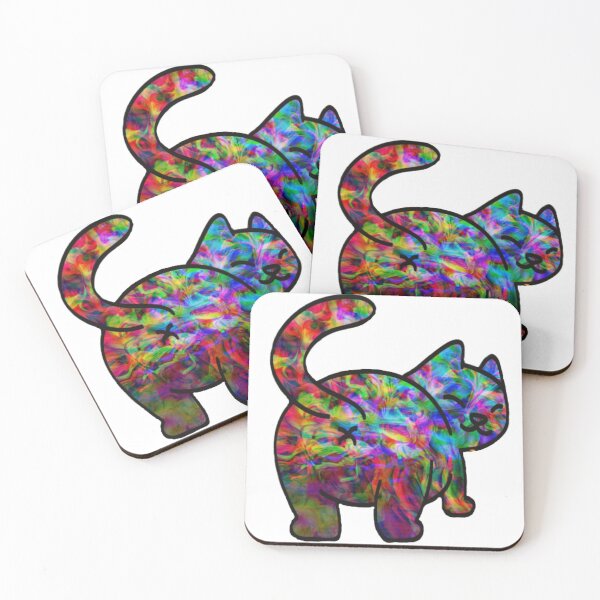 Item preview, Cat Power designed and sold by Subjext Lab.