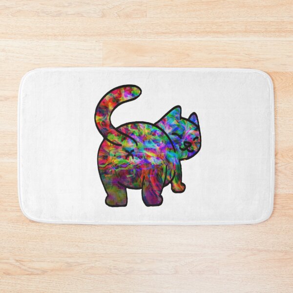 Item preview, Cat Power designed and sold by Subjext Lab.