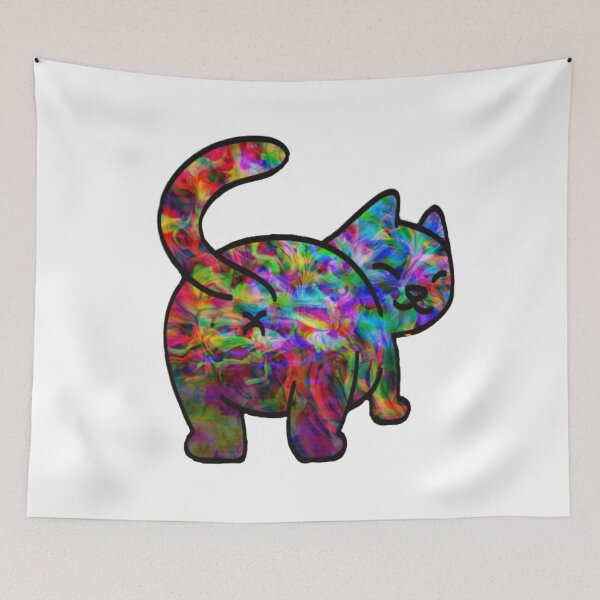 Item preview, Cat Power designed and sold by Subjext Lab.