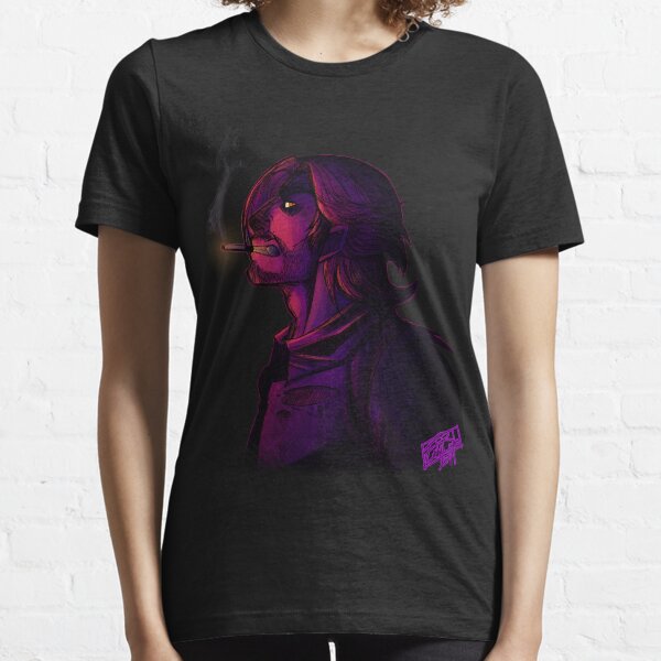 The Big Bad Wolf Essential T-Shirt