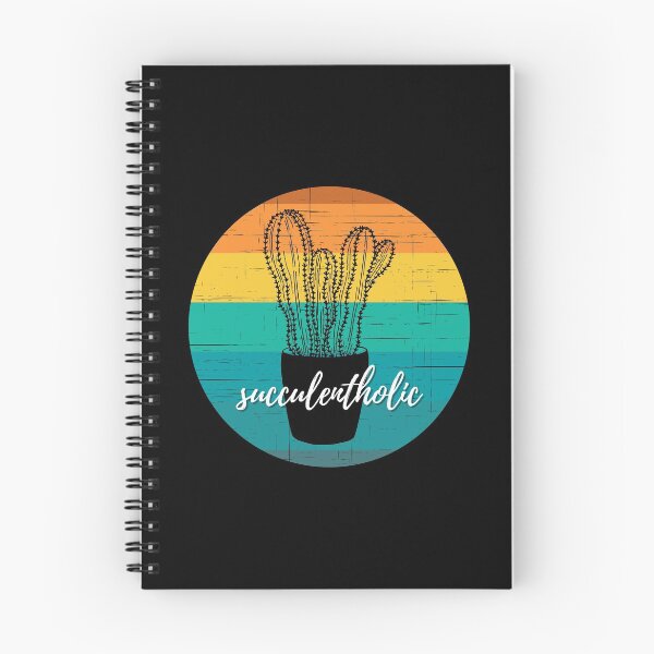 Item preview, Succulentholic — I'm Addicted to My Succulents designed and sold by Nathalie Aynié.
