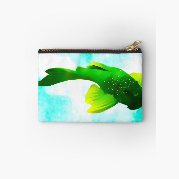 Item preview, L200 Green Water Colours designed and sold by GFishy.