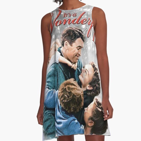 its a wonderful life shirts