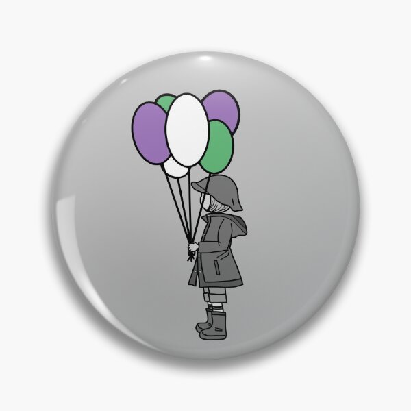 Item preview, Genderqueer Flag Subtle designed and sold by LE-2020.