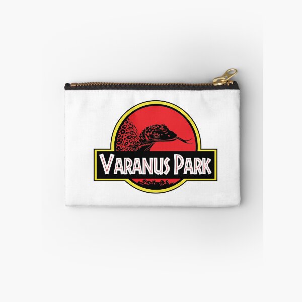 Item preview, Varanus Park designed and sold by ZeeYarhu.