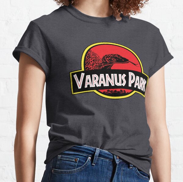 Varanus Park Classic T-Shirt