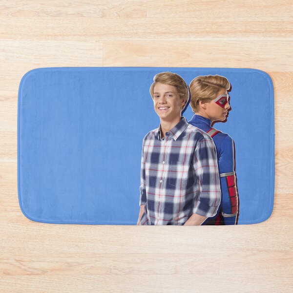 Item preview, The Secret behind the Mask - Henry designed and sold by Linneke.