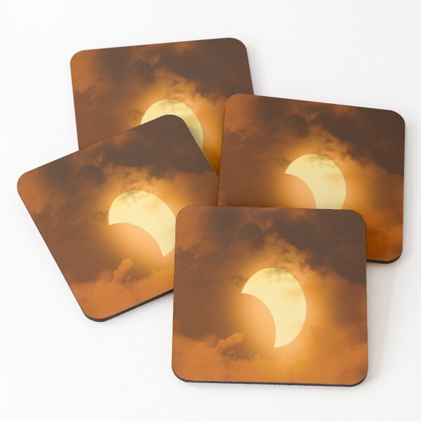 Item preview, Solar Eclipse designed and sold by Ahmad Anwar.
