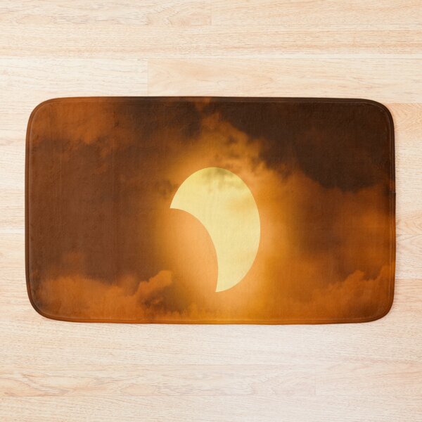 Item preview, Solar Eclipse designed and sold by Ahmad Anwar.