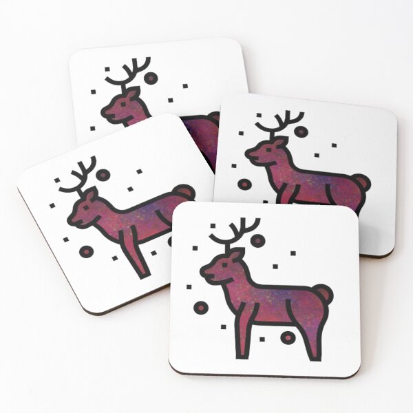 Item preview, Deerhunter designed and sold by Subjext Lab.