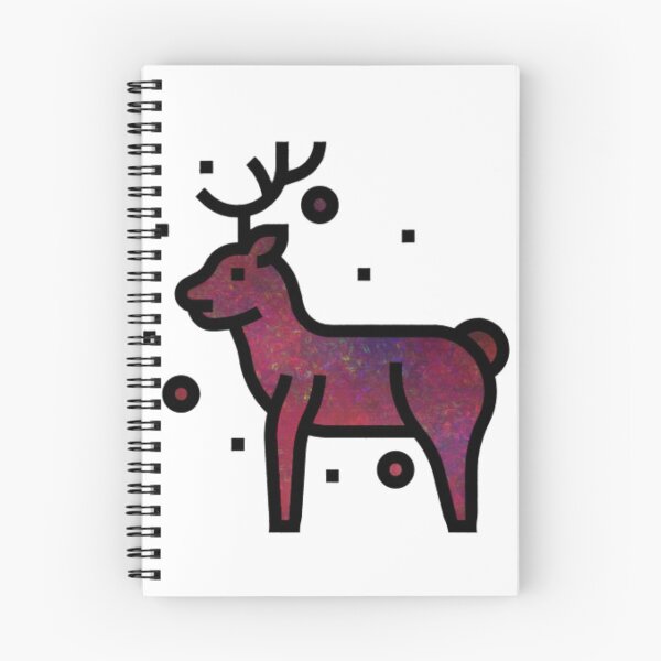 Item preview, Deerhunter designed and sold by Subjext Lab.