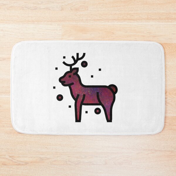Item preview, Deerhunter designed and sold by Subjext Lab.