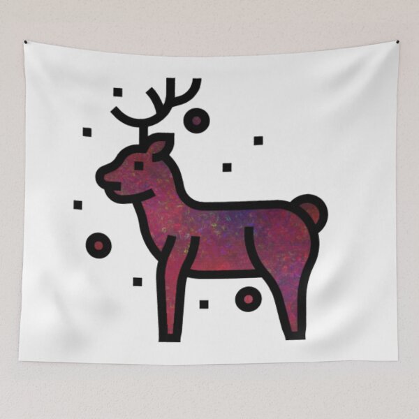 Item preview, Deerhunter designed and sold by Subjext Lab.