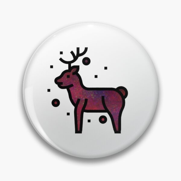 Item preview, Deerhunter designed and sold by Subjext Lab.