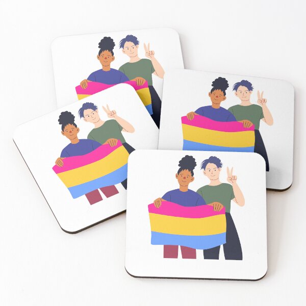 Item preview, trans couple- LGBTQIA+ rainbow ,love wins tshirt,pride prade,LGBTQ queer,transgender,live with pride,Rainbow, Gay Pride T-Shirt, Cute Rainbow, Pride Rainbow Print, Pride Outfit, Gay Tee, Lesbian  designed and sold by fitpress.