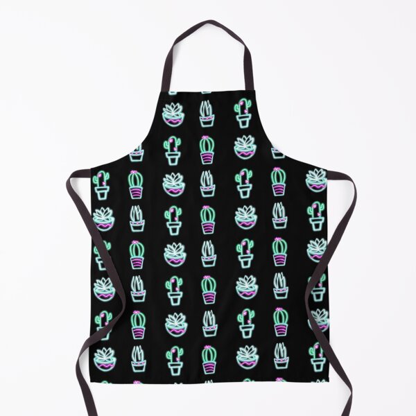 Item preview, Cute Neon Cactus Pack designed and sold by Syrupandspice.