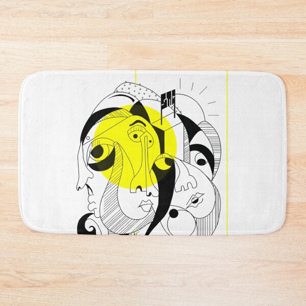 Item preview, in the face designed and sold by FernandoLoeza.