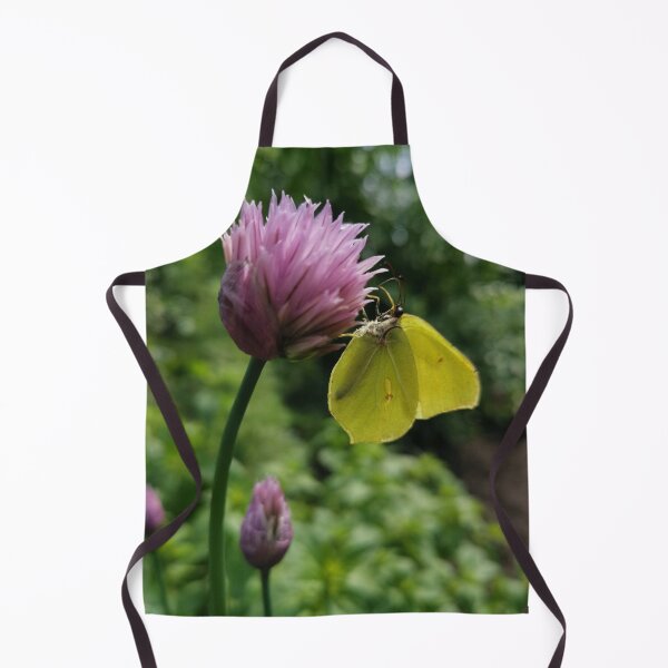 Item preview, Lemon Butterfly On A Flower designed and sold by Sandra78.