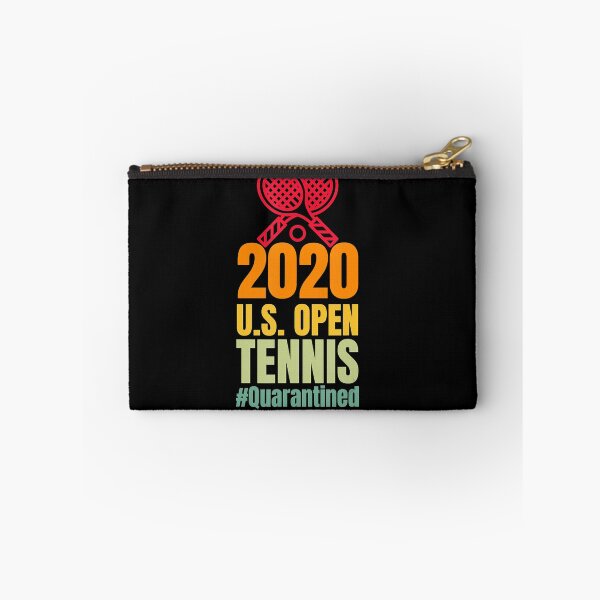 Item preview, 2020 US Open Tennis Quarantined Essential designed and sold by DavidPascall.