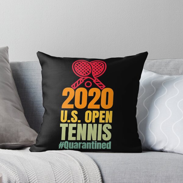 Item preview, 2020 US Open Tennis Quarantined Essential designed and sold by DavidPascall.