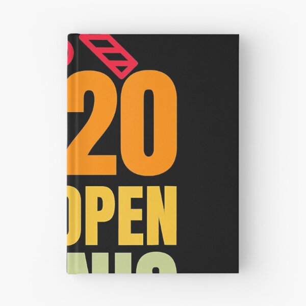 Item preview, 2020 US Open Tennis Quarantined Essential designed and sold by DavidPascall.