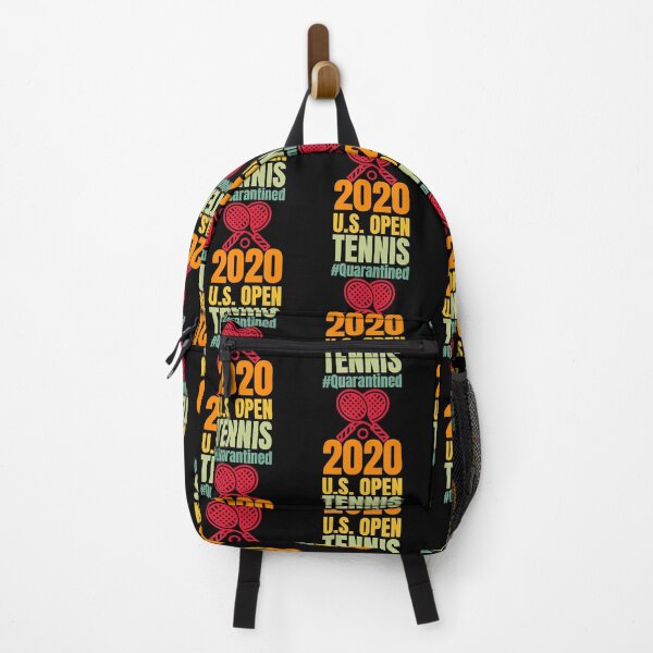 Item preview, 2020 US Open Tennis Quarantined Essential designed and sold by DavidPascall.