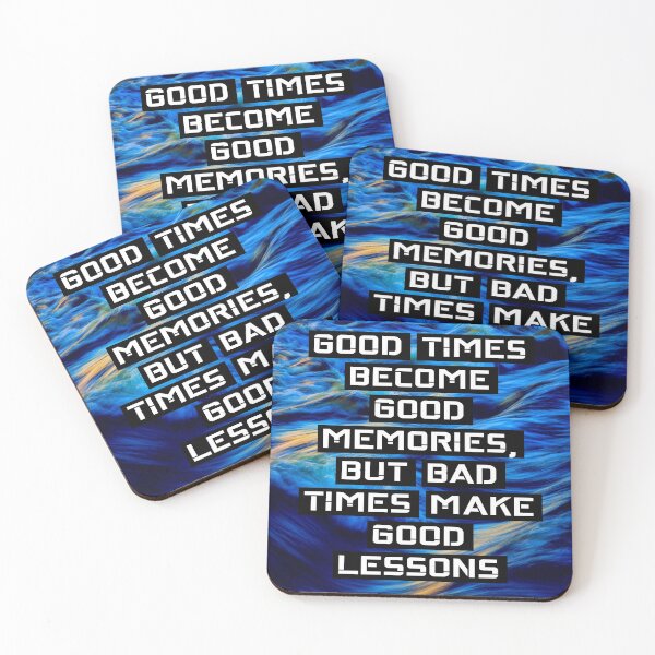 Item preview, Blue Ocean Wave with Inspiring Message designed and sold by Expandingyourreality.
