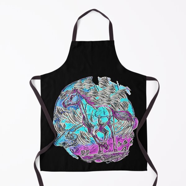 Item preview, Horse gallop Majestically beautiful designed and sold by umfhn.