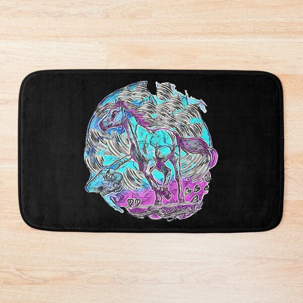 Item preview, Horse gallop Majestically beautiful designed and sold by umfhn.